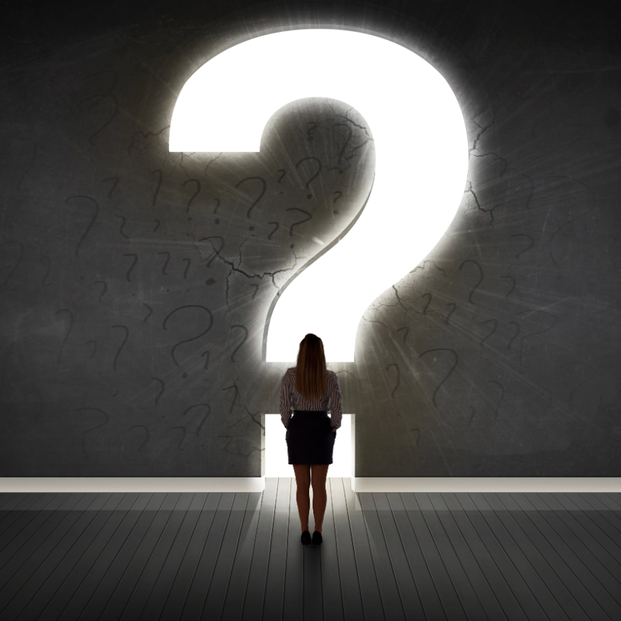 marketing questions