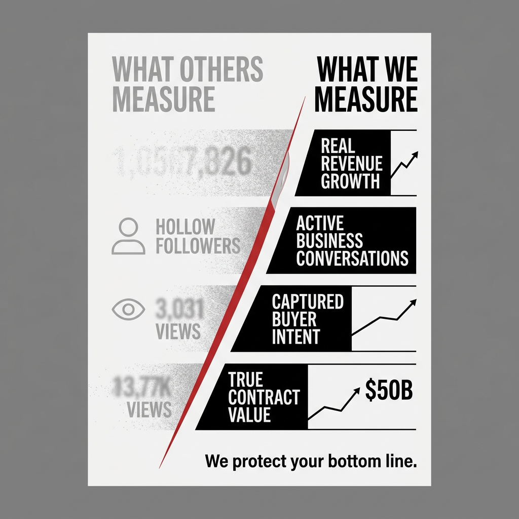 smm services kpi